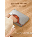 Portable sizeenergy-saver electric under desk leg warmer